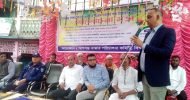 বিশ্বনাথে আশুগঞ্জ বাজার পরিচালনা কমিটির কার্যালয় উদ্বোধন