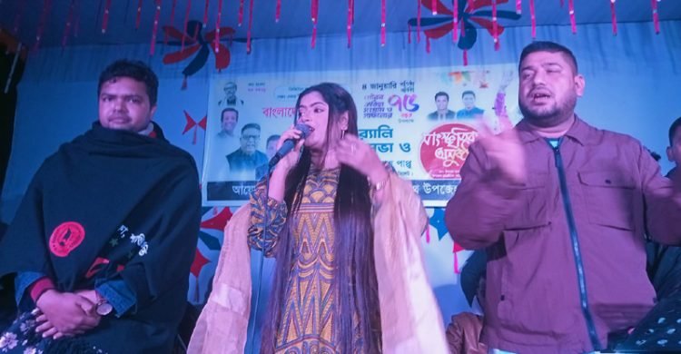 ছাত্রলীগের প্রতিষ্ঠাবার্ষিকীতে বিশ্বনাথে আলোচনা সভা-সাংস্কৃতিক অনুষ্ঠান