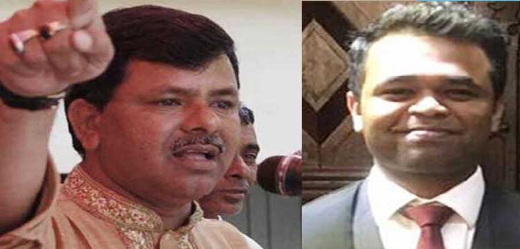 নির্বাচন নিয়ে ফেসবুক স্ট্যাটাসে ইলিয়াসপুত্র অর্ণব যা বললেন