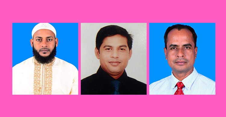 বিশ্বনাথে ধীতপুর-ইকবালপুর মাদ্রাসা পরিচালনা কমিটি গঠন