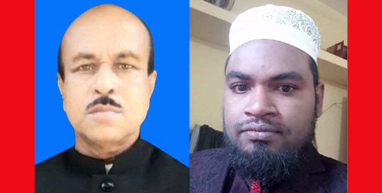 বাংলাদেশ বীর মুক্তিযোদ্ধা সন্তান কমান্ড সিলেট জেলার আহবায়ক কমিটি গঠন