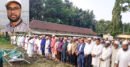 বিশ্বনাথে সাংবাদিক নাজমুল ইসলাম মকবুলের দাফন সম্পন্ন : বিভিন্ন মহলের শোক