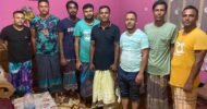 একতা স্পোটিং ক্লাব ইলামের গাও’র নতুন কমিটির মতবিনিময় সভা অনুষ্ঠিত