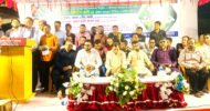 বিশ্বনাথের হাবড়াবাজারে স্বেচ্ছাসেবক দলের গণ সমাবেশ