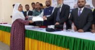 বিশ্বনাথে নুর ফাউন্ডেশনের শিক্ষাবৃত্তি প্রদান সম্পন্ন