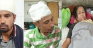 বিশ্বনাথে ক্রিকেট খেলাকে কেন্দ্র করে হামলায় আহত ৫