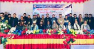 বিশ্বনাথে ‘জান্নাত ফাউন্ডেশন’র আত্মপ্রকাশ