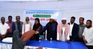 বিশ্বনাথে মনফর আলী ও হালিমা বিবি ট্রাস্ট ইউ.কের পক্ষ থেকে শীতবস্ত্র ও অর্থ বিতরণ