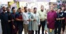 বিশ্বনাথে আল হেরা শপিং সিটি মার্কেটে ফাইয়াজ সৌখিন গ্যালারীর উদ্বোধন