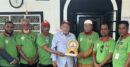 সাংবাদিকদের কল্যাণে সমাজের সকল বিত্তবানদের এগিয়ে আসা উচিত ………..দানবীর ড. রাগীব আলী ।