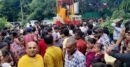 বিশ্বনাথে ‘শ্রীশ্রী জগন্নাথদেবের  রথযাত্রা মহোৎসব’