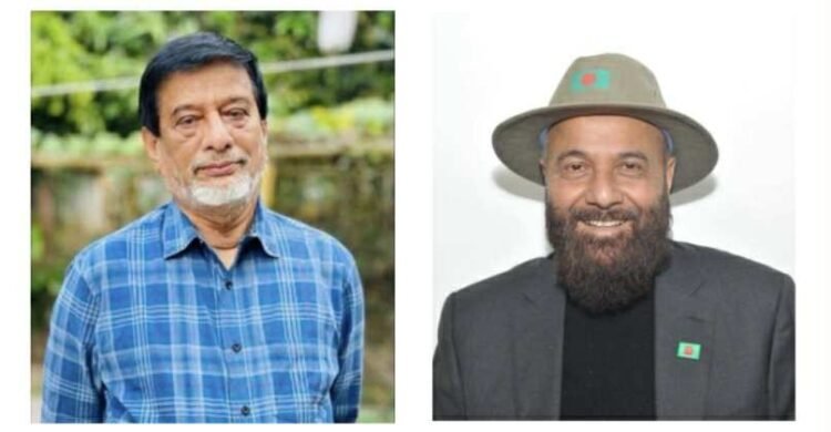 আব্দুল গফফারের মৃত্যুতে এম এ মালিক’র শোক