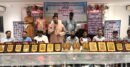 বিশ্বনাথে ক্রীড়াঙ্গনের হারানো ঐতিহ্য ফিরিয়ে আনতে প্রবাসীদের এগিয়ে আসা উচিত—সুহেল চৌধুরী