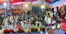 বিএনপি ক্ষমতায় গেলে ইলিয়াস আলীর গুমের রহস্য উদঘাটন করা হবে—-হুমায়ুন কবির