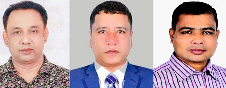 বিশ্বনাথ প্রেসক্লাবের কমিটি গঠন, সভাপতি পদে পুণরায় জুবায়ের, সম্পাদক শিপন
