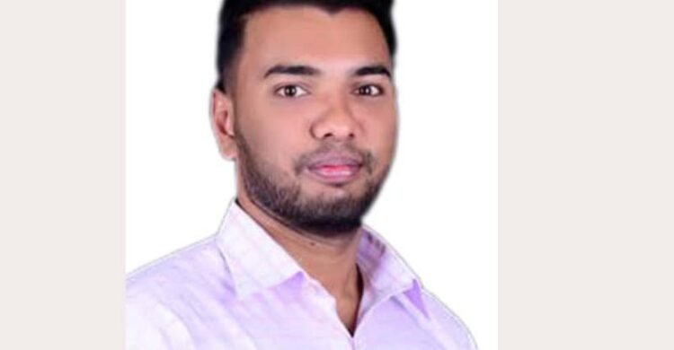 বিশ্বনাথে পৌর সেচ্ছাসেবক-লীগ নেতা গ্রেপ্তার