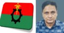 বিশ্বনাথে বিএনপির ভারপ্রাপ্ত সভাপতি হলেন ডাক্তার মাহবুব আলী জহির