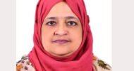 ইতিহাস গড়ে সিলেট বিভাগের ১ম নারী এমপি তাহসিনা রুশদীর লুনা