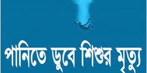 বিশ্বনাথে পুকুরের পানিতে ডুবে শিশুকন্যার মৃত্যু