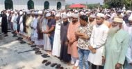 বিশ্বনাথে সাবেক ছাত্রদল নেতা জামাল উদ্দিনের পিতার ইন্তেকাল, দাফন সম্পন্ন