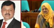 সংসদে দাঁড়িয়ে ইলিয়াস আলী খোঁজ জানতে চাইলেন স্ত্রী