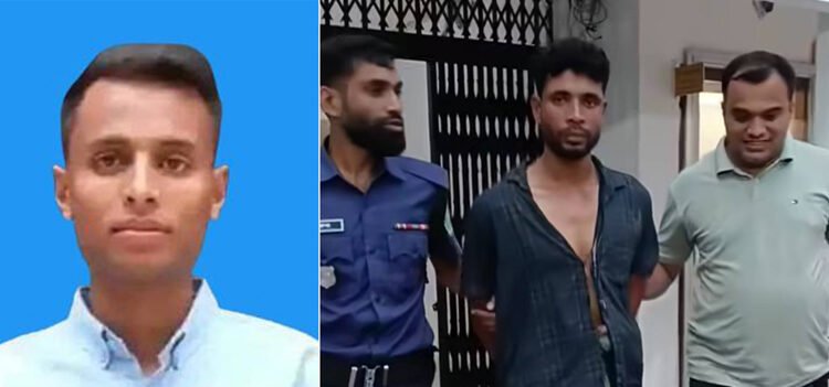 বিশ্বনাথে কুড়ালে আঘাতে প্রাণ গেল মাজারের খাদেমের