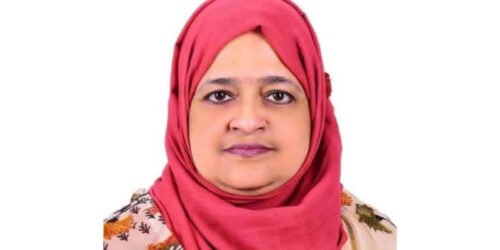 বিশ্বনাথ-ওসমানীনগরের সার্বিক বিষয়ে খোজ নিচ্ছেন এমপি তাহসিনা রুশদীর