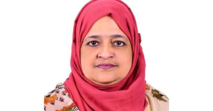 বিশ্বনাথ-ওসমানীনগরের সার্বিক বিষয়ে খোজ নিচ্ছেন এমপি তাহসিনা রুশদীর