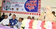 সাংবাদিকরা কোন দলের না, দলের হতেও পারেন না—-এমপি তাহসিনা রুশদীর