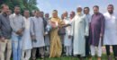 শীঘ্রই নির্মিত হচ্ছে বিশ্বনাথে টেকনিক্যাল স্কুল এন্ড কলেজ, স্থান পরিদর্শন করলেন এমপি