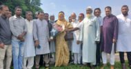 শীঘ্রই নির্মিত হচ্ছে বিশ্বনাথে টেকনিক্যাল স্কুল এন্ড কলেজ, স্থান পরিদর্শন করলেন এমপি