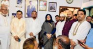 বিএনপি ক্ষমতায় এলে মানুষ নিজের কাঙ্খিত উন্নয়ন পান —এমপি তাহসিনা রুশদীর