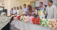 সরকার সাধারণ মানুষের কল্যাণে কাজ করছে—এমপি তাহসিনা রুশদীর