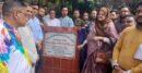 বিশ্বনাথে দুই রাস্তার সংস্কার কাজের উদ্বোধন করলেন এমপি