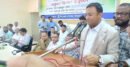 বর্তমান সরকার উন্নয়নে বিশ্বাসী: হুমায়ুন কবির